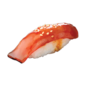 Sushi cá ngừ đại dương